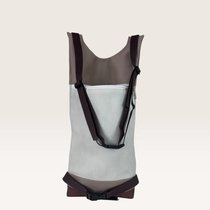 Damen- und Herrenrucksack Paule