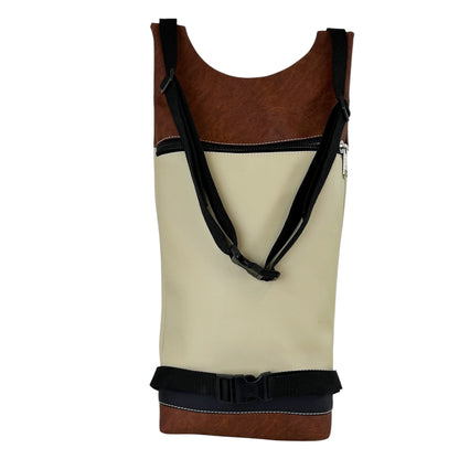 Damen- und Herrenrucksack Bente