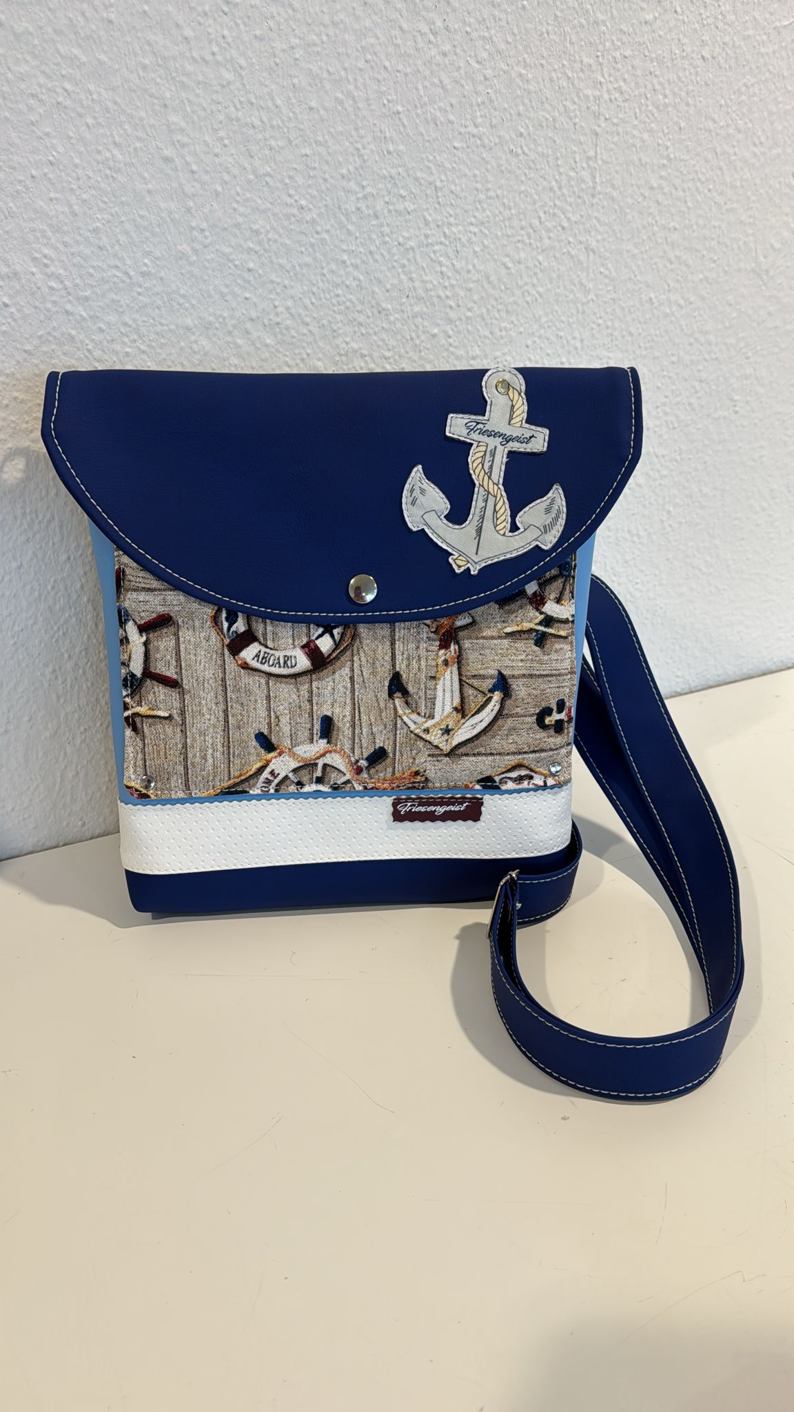 Handtasche Anja