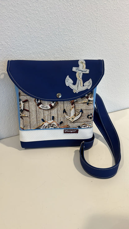 Handtasche Anja