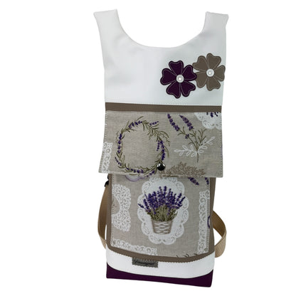 Damen- und Herrenrucksack Conny