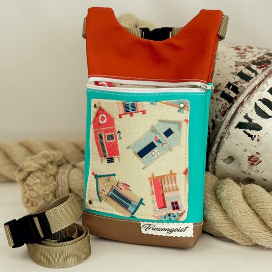 Gürteltasche, Bella