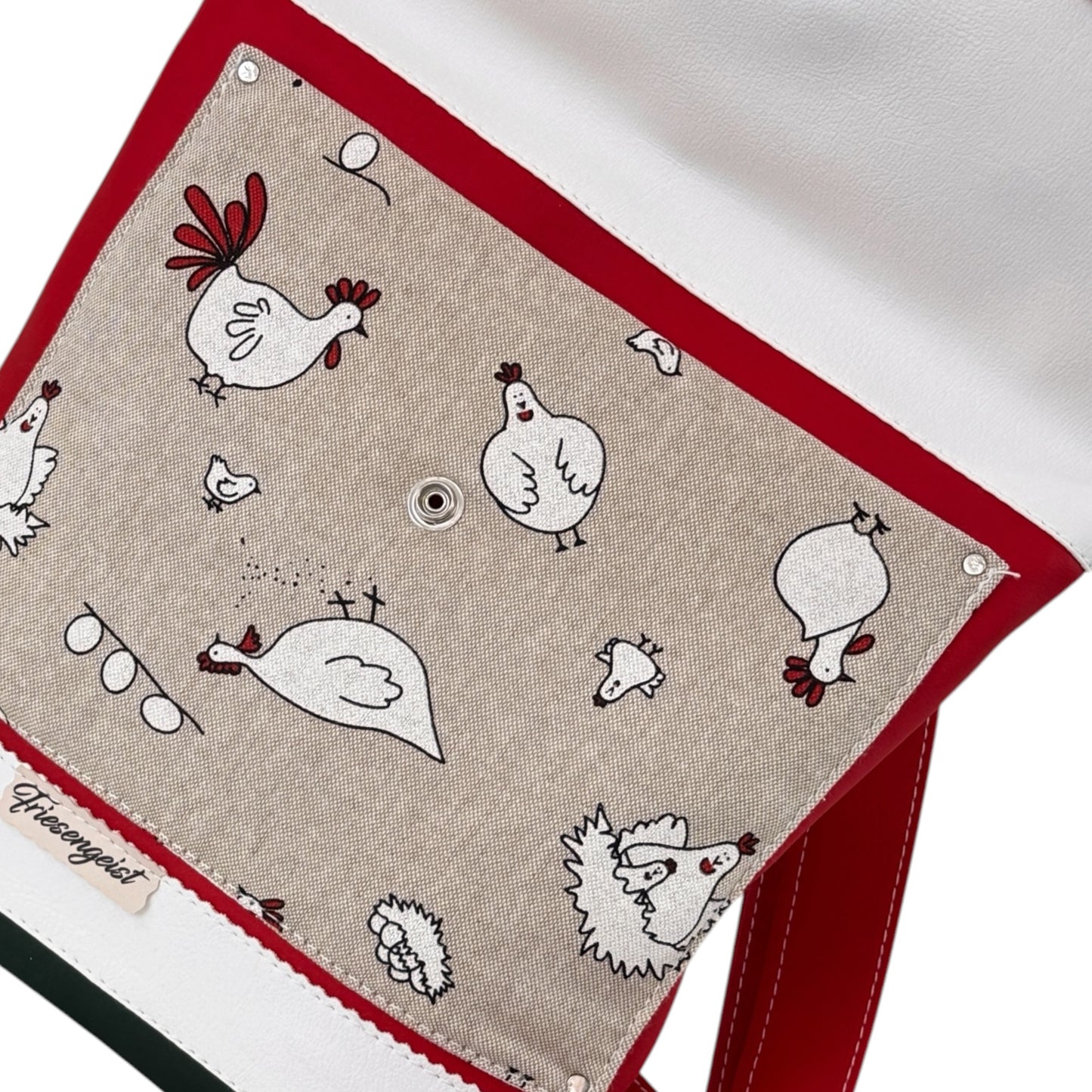 Handtasche Frieda