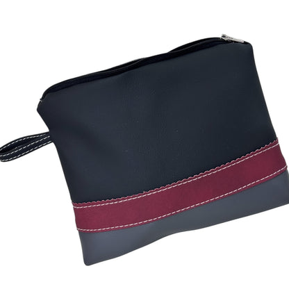Kosmetiktasche, Multimediatasche Elke