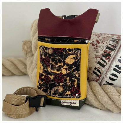Gürteltasche Tolke