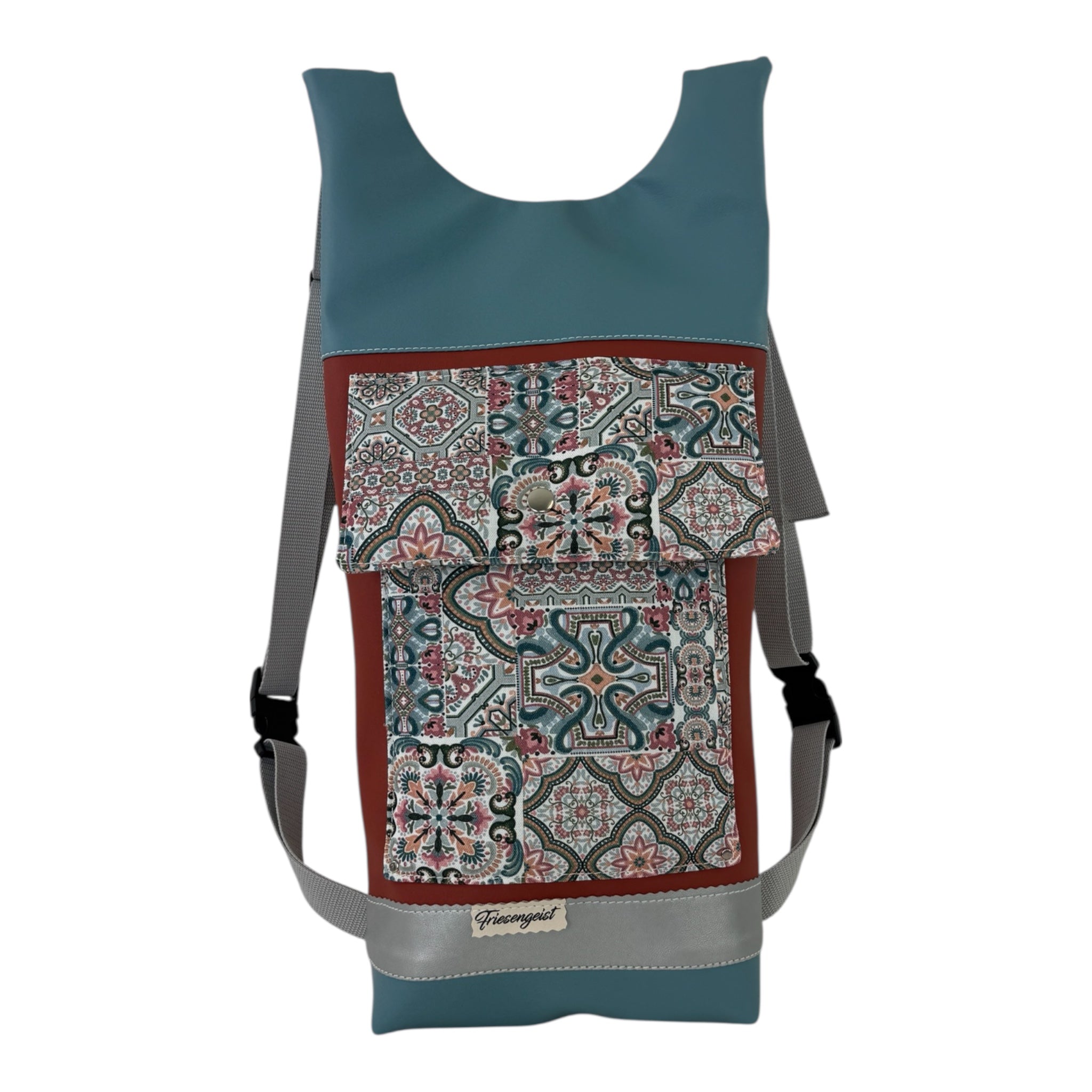 Damen- und Herrenrucksack Ulli