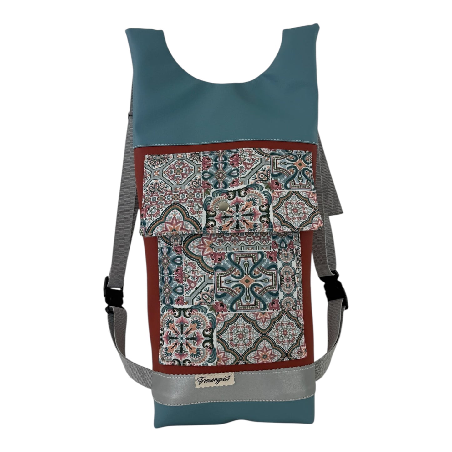 Damen- und Herrenrucksack Ulli