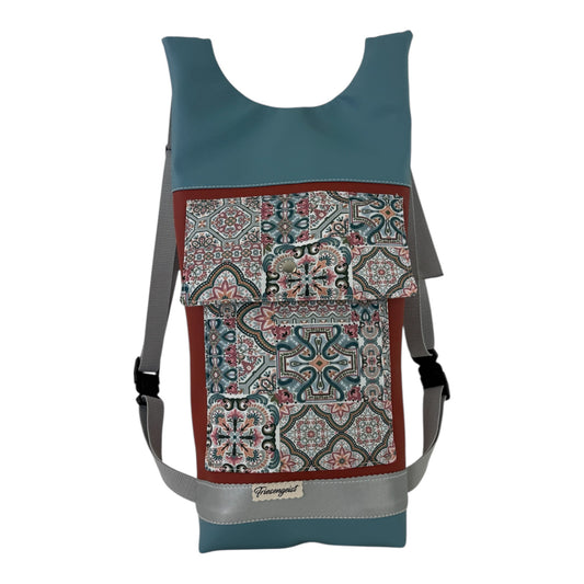 Damen- und Herrenrucksack Ulli