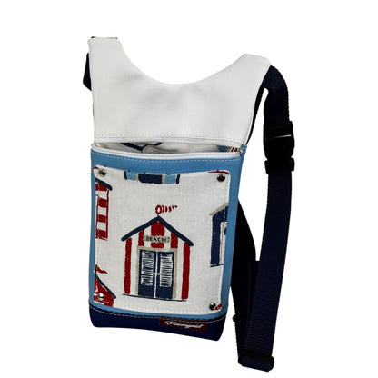Gürteltasche St.Peter Ording