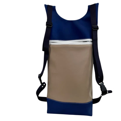 Damen- und Herrenrucksack Anke
