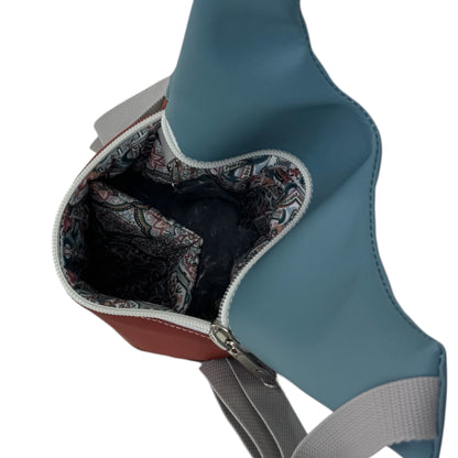 Damen- und Herrenrucksack Ulli