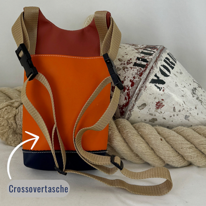 Gürteltasche Hjerte