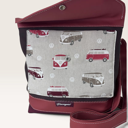 Handtasche Katja