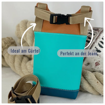 Gürteltasche Beate