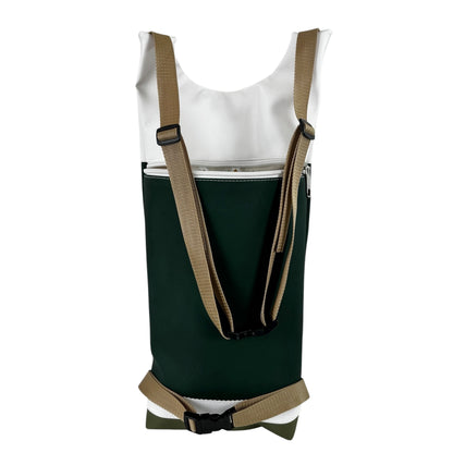Damen- und Herrenrucksack Magarethe