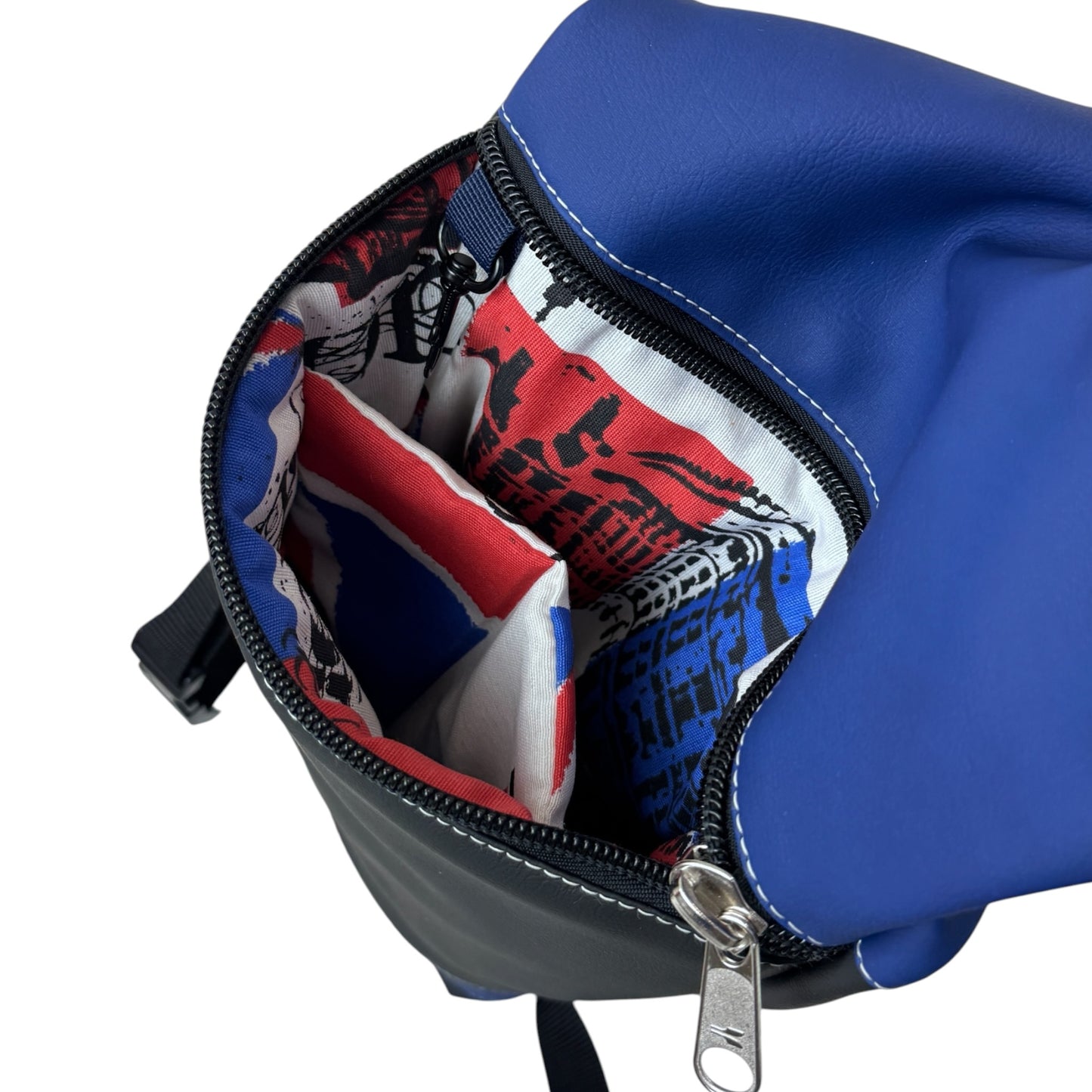Damen- und Herrenrucksack John