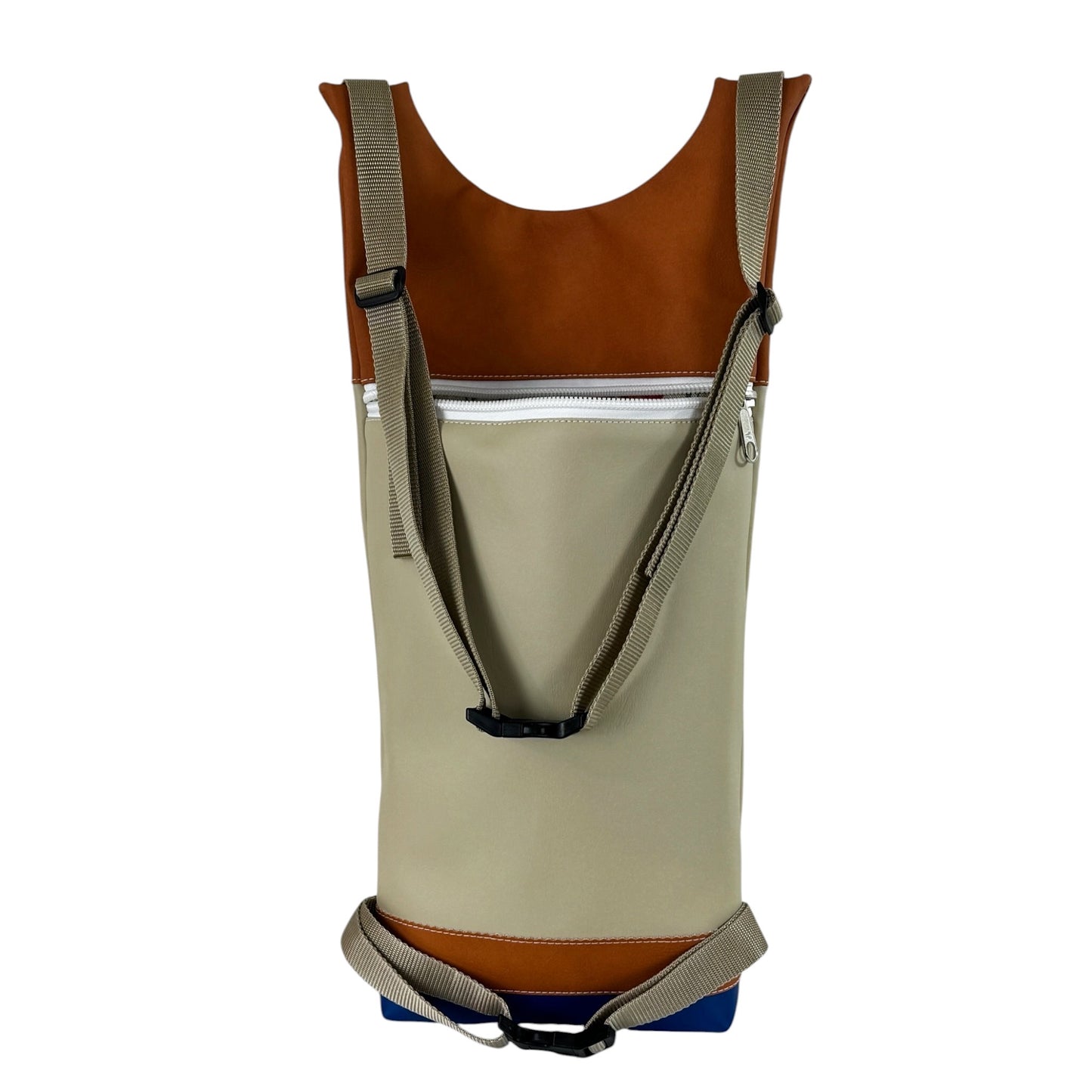 Damen- und Herrenrucksack Tomke