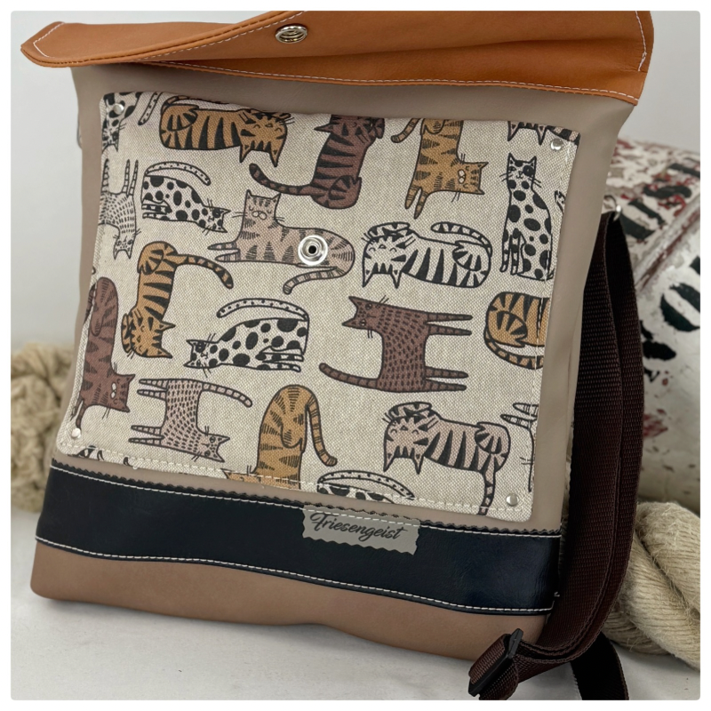 Handtasche Katja