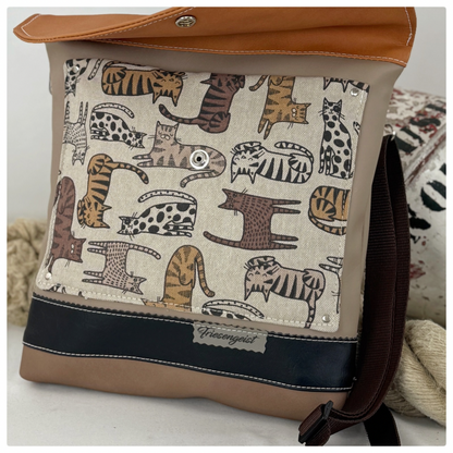 Handtasche Katja