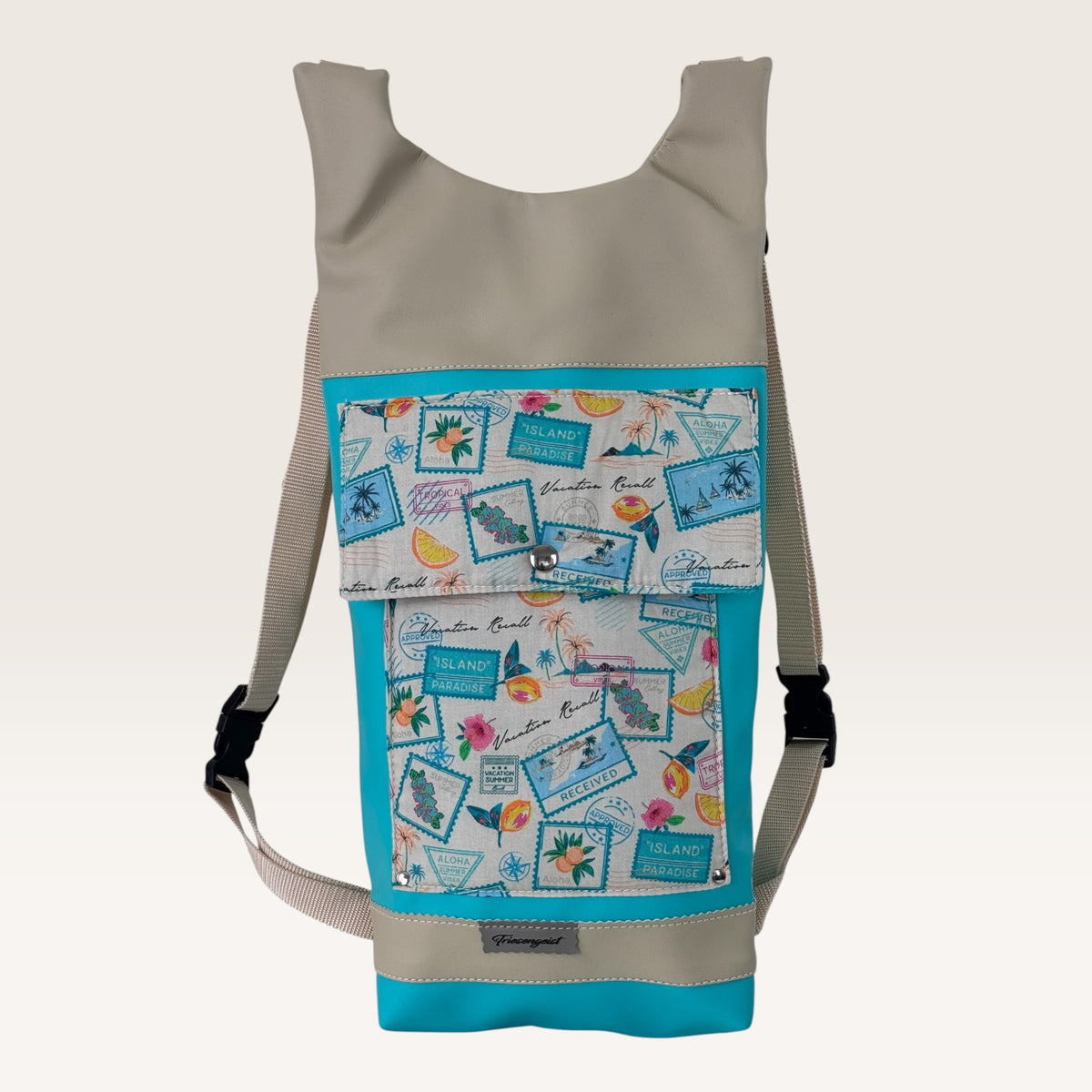 Damen- und Herrenrucksack Suna