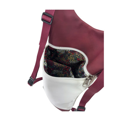 Damen- und Herrenrucksack Toni