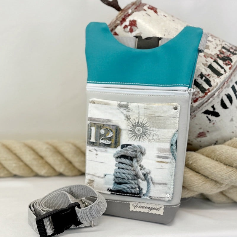 Gürteltasche, Handytasche Anja