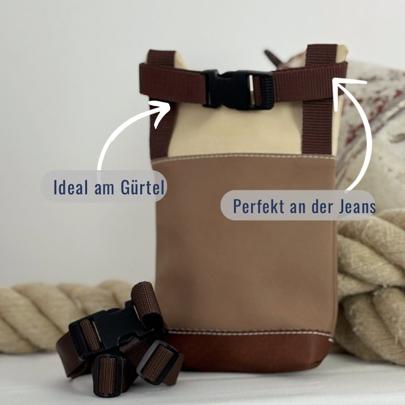 Gürteltasche, Handytasche Liliane