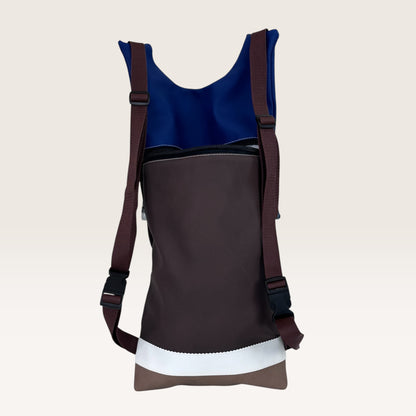 Damen- und Herrenrucksack Wiebke
