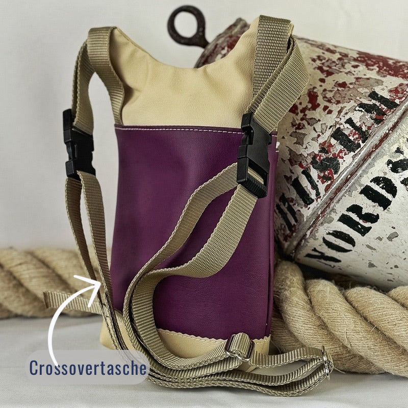 Gürteltasche, Handytasche Leone