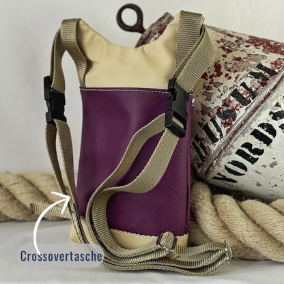 Gürteltasche, Handytasche Leone
