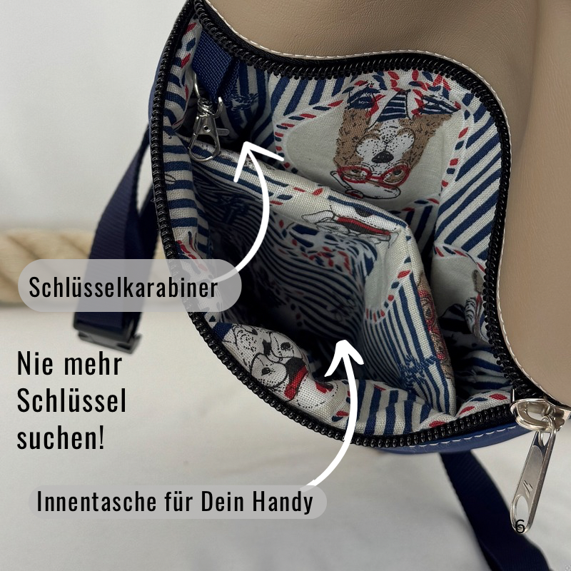 Damen- und Herrenrucksack Rucksack Pit