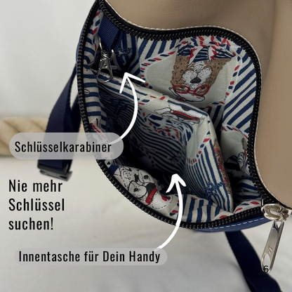Damen- und Herrenrucksack Rucksack Pit