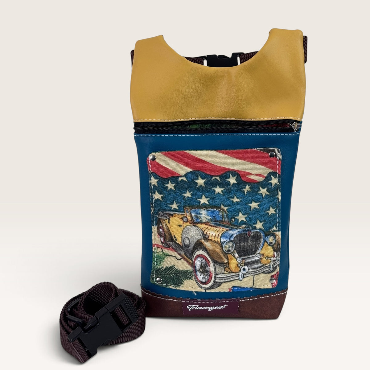 Gürteltasche Tim