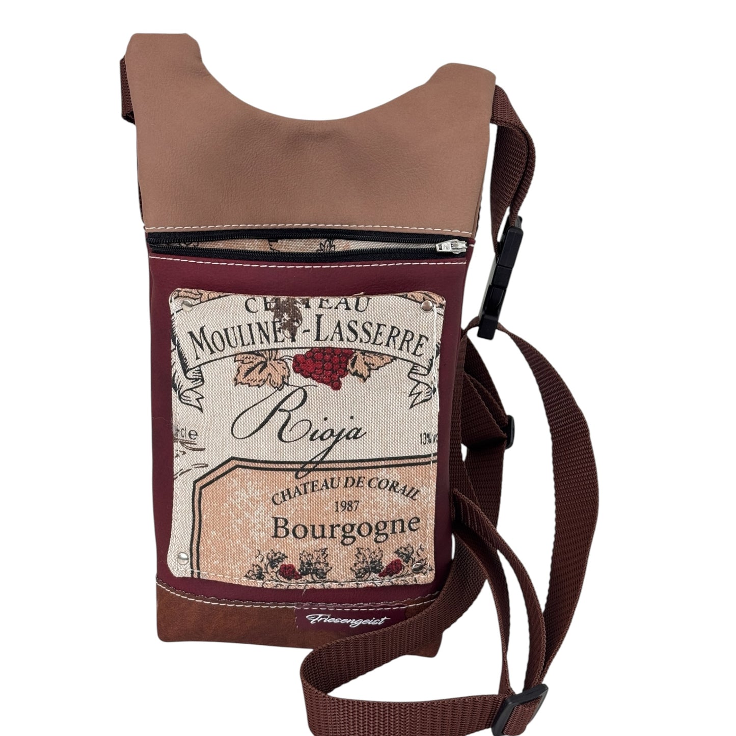 Gürteltasche Mona