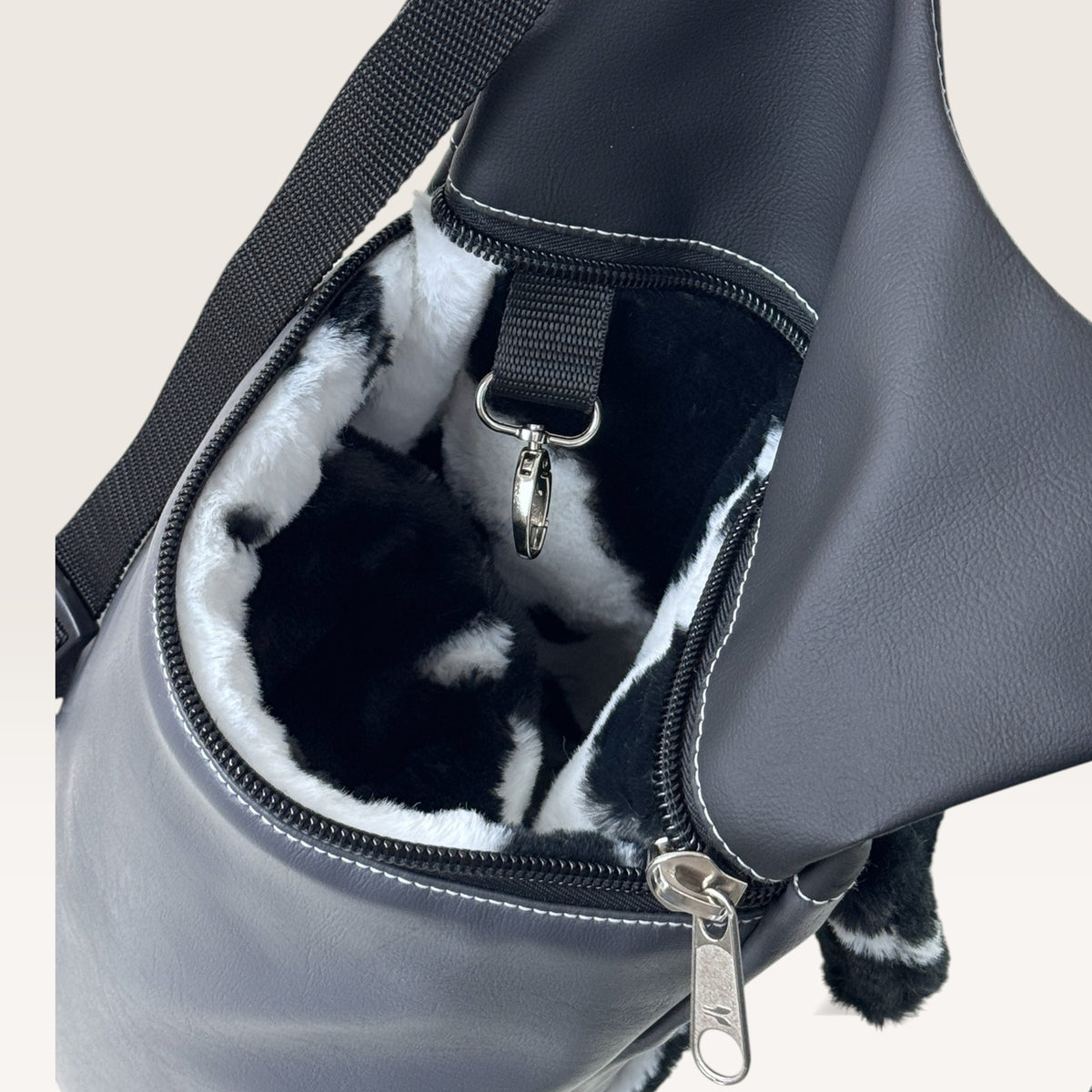 Damen- und Herrenrucksack Elvira