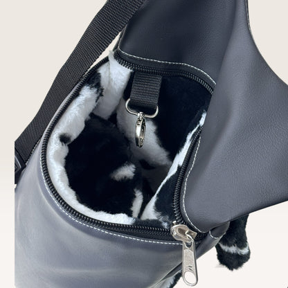 Damen- und Herrenrucksack Elvira