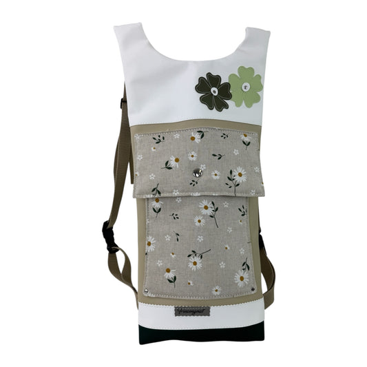 Damen- und Herrenrucksack Nadine