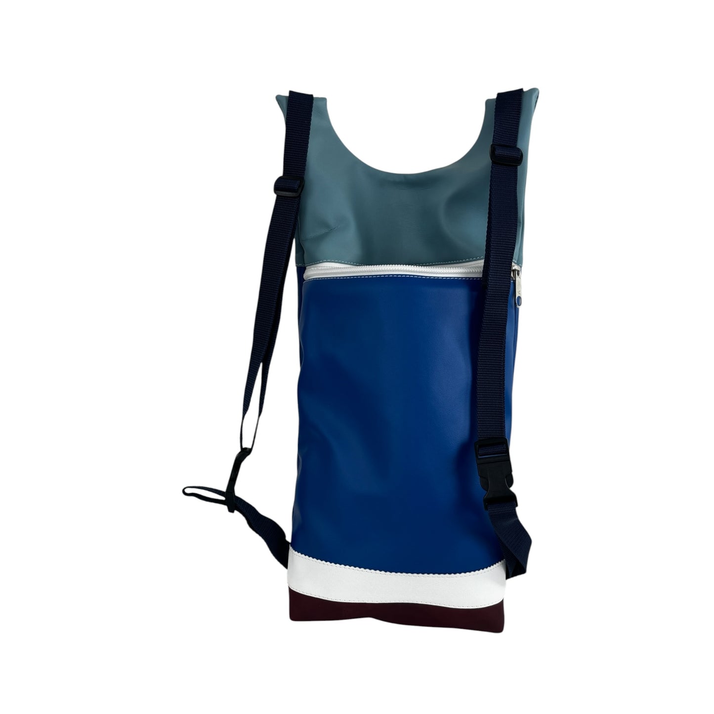 Damen- und Herrenrucksack Damp