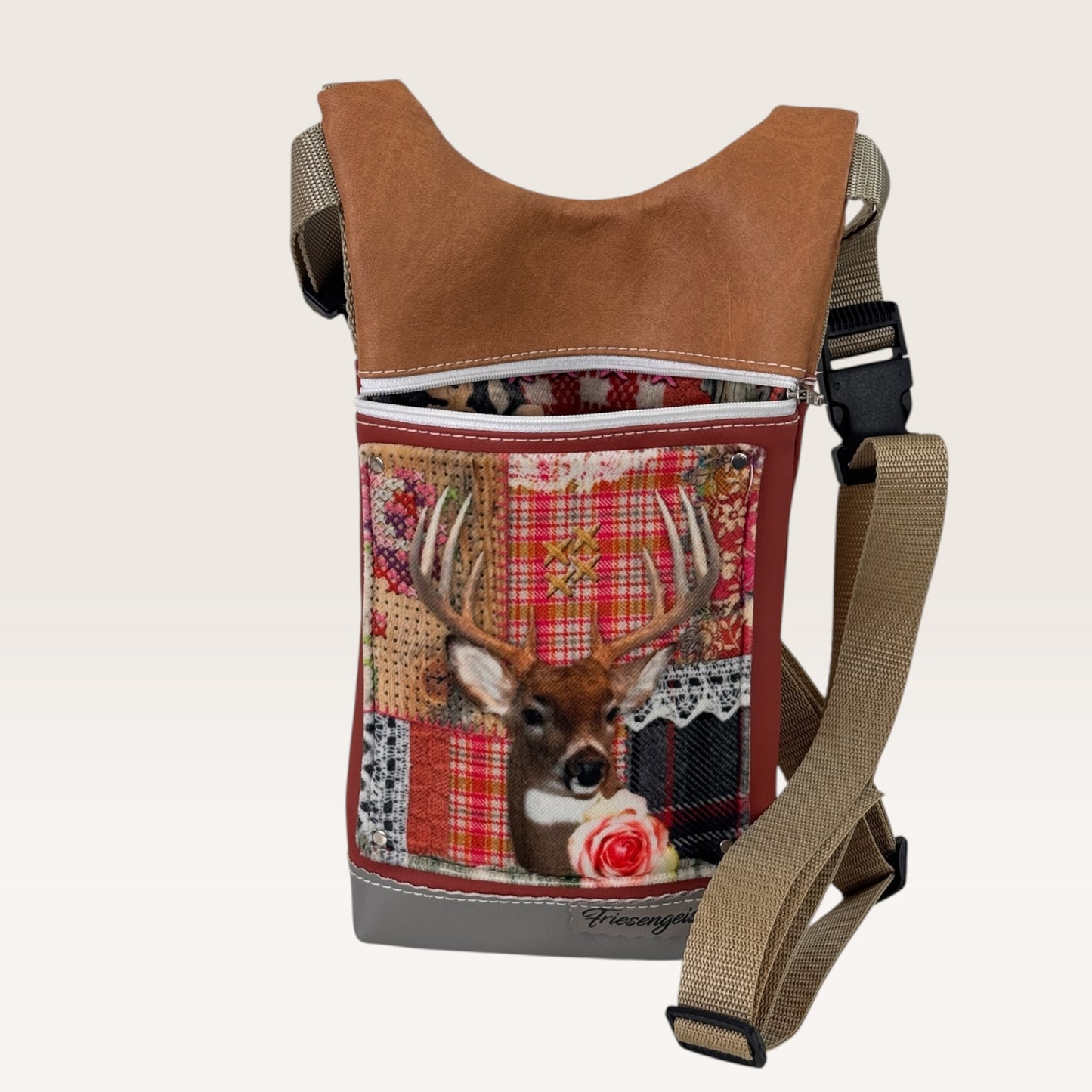 Gürteltasche Luka