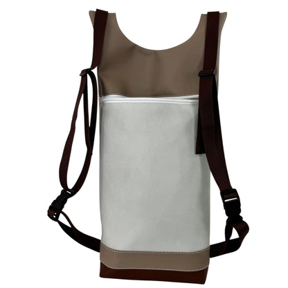 Damen- und Herrenrucksack Buddah