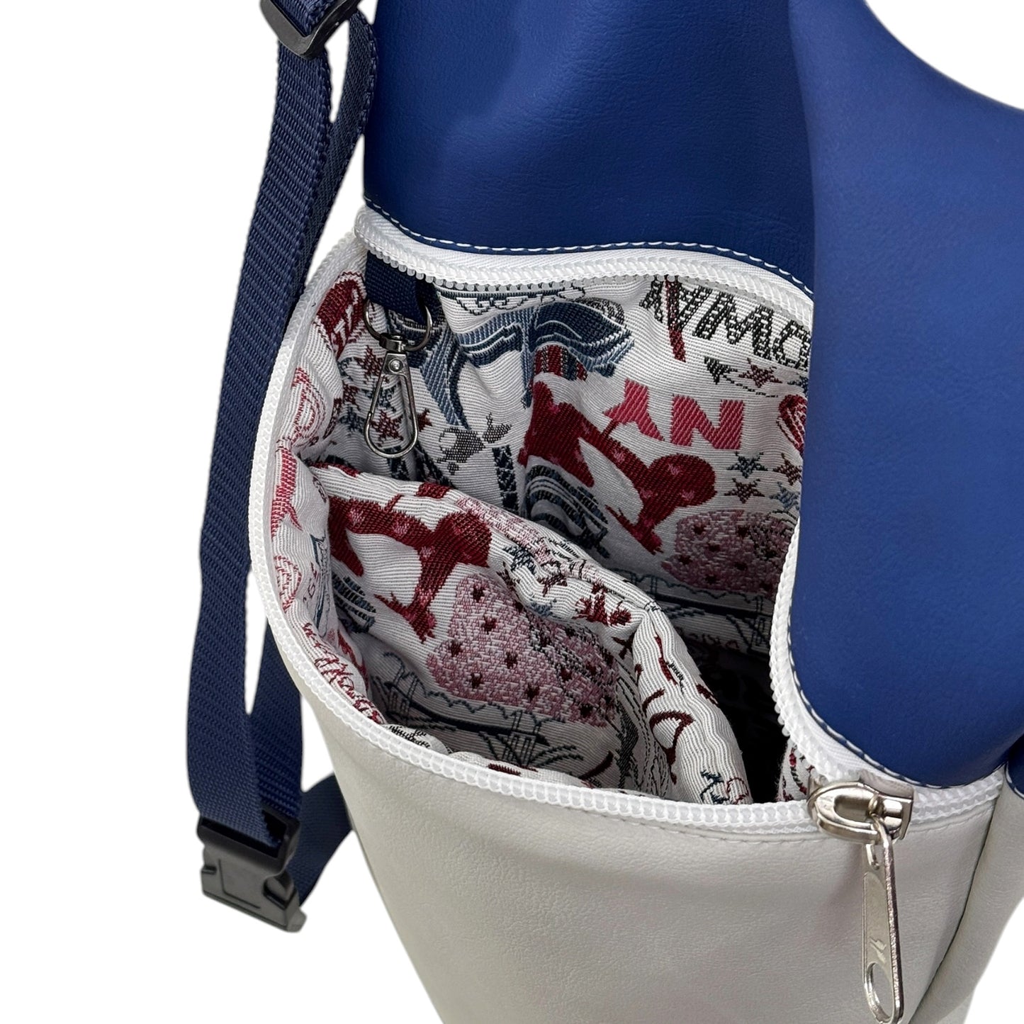 Damen- und Herrenrucksack Cindy