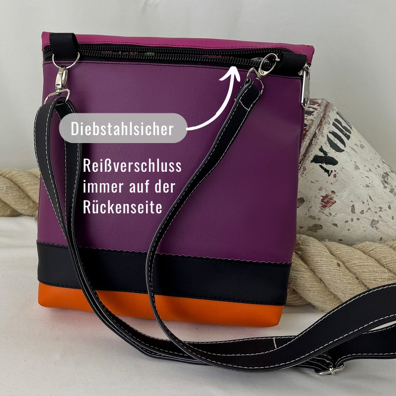 Handtasche Conny