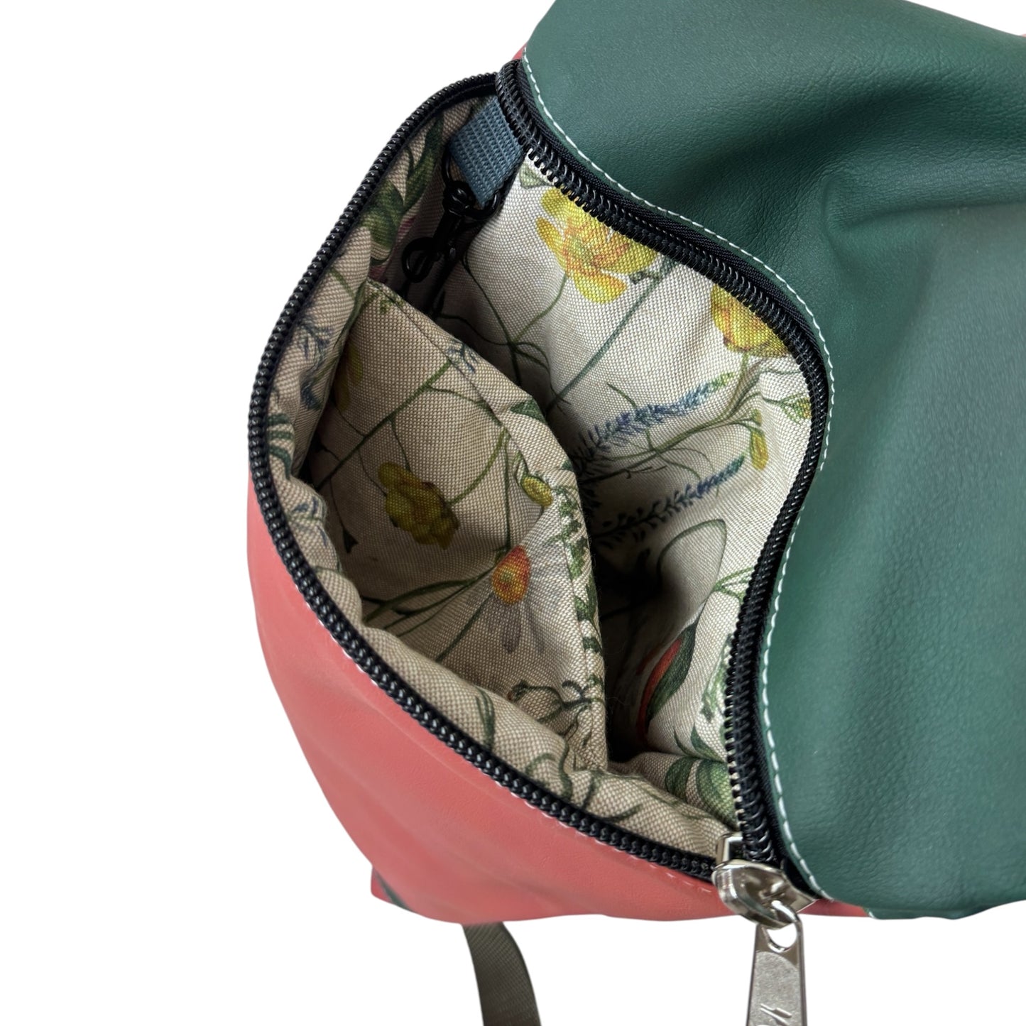 Damen- und Herrenrucksack Hela