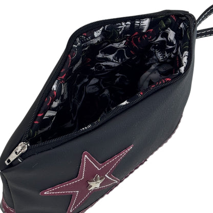 Kosmetiktasche, Multimediatasche Elke