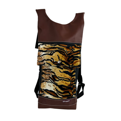 Damen- und Herrenrucksack Levke