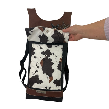 Damen- und Herrenrucksack Lilly