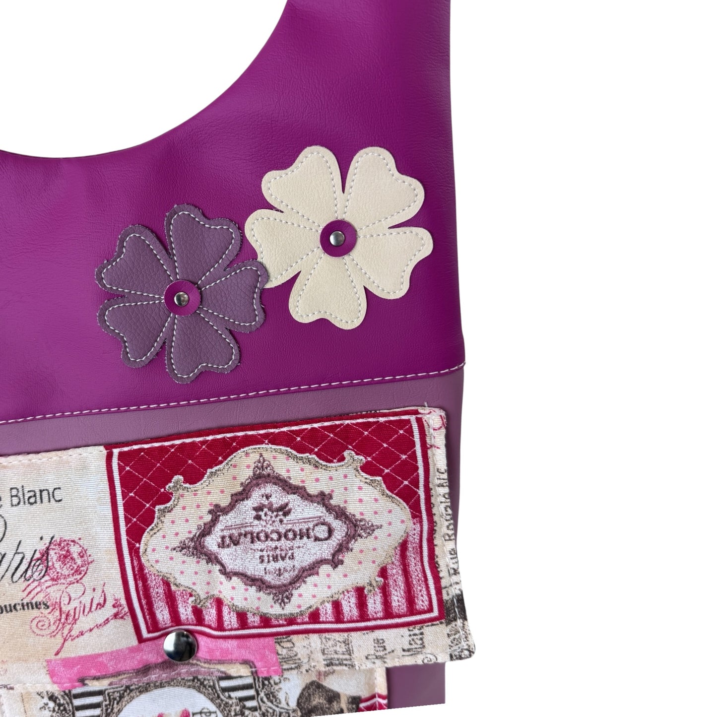 Damen- und Herrenrucksack Sansa