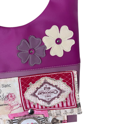 Damen- und Herrenrucksack Sansa
