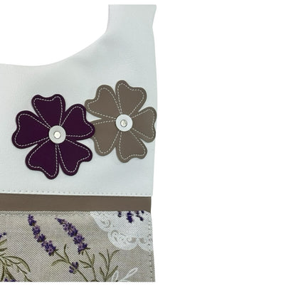 Damen- und Herrenrucksack Conny