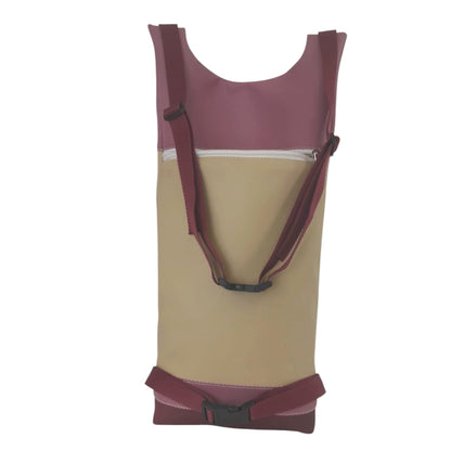 Damen- und Herrenrucksack Lilli